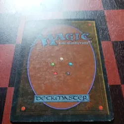 Mtg Ashnod's Altar MP/LP Chronicles Magic the Gathering Card - Image 4