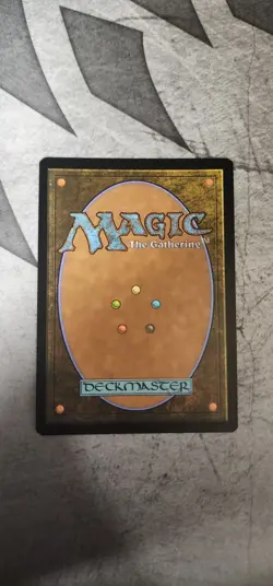 Exalted Sunborn (Showcase) Edge of Eternities Foil - Image 2