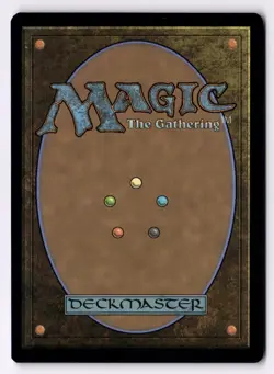 Sawhorn Nemesis NM* Modern Horizons 3 Commander 0112 mtg -UnltdCards - Image 2