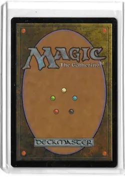 Magic The Gathering Unglued B.F.M. Both Halves - Image 4