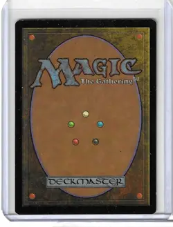 Magic The Gathering Unglued B.F.M. Both Halves - Image 5