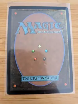 MTG Echocasting Symposium Borderless 0291 Secrets of Strixhaven M/NM Free UK P&P - Image 2