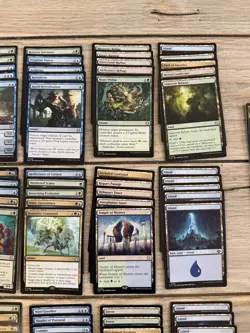 Magic: The Gathering - Commander Deck - Explorers of the Deep - Image 3