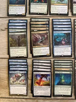 Magic: The Gathering - Commander Deck - Explorers of the Deep - Image 4