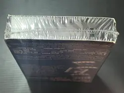 MTG MAGIC THE GATHERING SHOWDOWN IN NEW YORK 1996 RARE SEALED VHS PROSHIPPER - Image 3