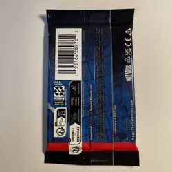 Marvel's Spider-Man Play Booster Pack Sealed - MTG - Image 2