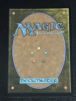 MTG Secrets of Strixhaven Bogwater Lumaret Foil 0177 NM - Image 2