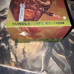 The Brothers’ War Gift Bundle Mtg New Sealed - Image 2
