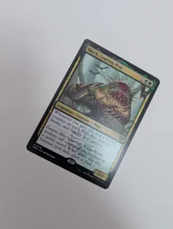 MTG - Blech, Loafing Pest - Secrets of Strixhaven NM/M Condition - Image 2