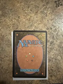 Wizards of the Coast Jeska's Will Strixhaven Alt Art silver scroll 0174 JP - Image 2