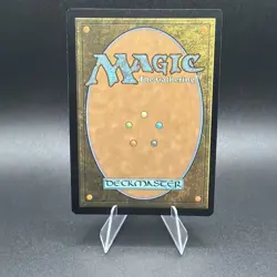 MTG - Professor Delian Fel - mythic foil - SOS 214 - Image 2