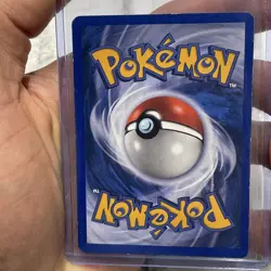 Pokemon TCG Aquapolis Flaaffy 47/147 Uncommon LP/NM Vintage Vtg Card E-Reader - Image 3