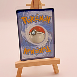 Pokemon Parasect Holo Ultra Rare SWSH11: Lost Origin TG01/TG30 NM - Image 2