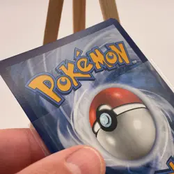 Pokemon Parasect Holo Ultra Rare SWSH11: Lost Origin TG01/TG30 NM - Image 4