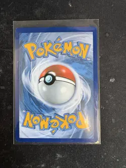 Pokemon TCG Mew XY110 Holo Card XY Generations Promo NM - Image 2