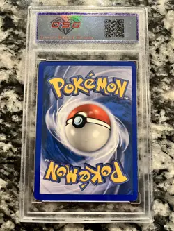 2002 Pokemon Expedition Feraligatr 47/165 NM/MINT 8 💎 - Image 2