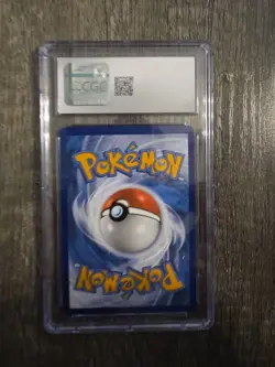 Pokemon Regieleki V SWSH280 Crown Zenith Collection Black Star Promos CGC 10 - Image 2