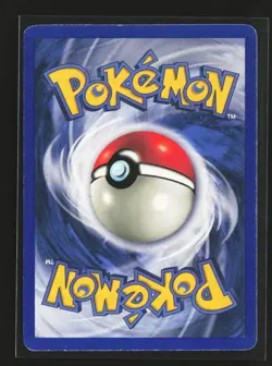 Pokemon 1999 Jungle Scyther 1st Edition #10/64 - Image 2