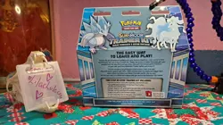 Pokemon Sun & Moon Trainer Kit Alolan Sandslash & Ninetales - Image 3
