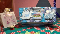 Pokemon Sun & Moon Trainer Kit Alolan Sandslash & Ninetales - Image 4