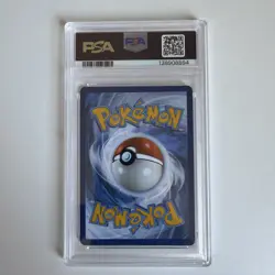 PSA 10 MARSHADOW 146/132 ILLUSTRATION RARE MEGA EVOLUTION POKEMON 😍 - Image 2