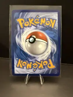 Gothita 124/086 SV White Flare Illustration Rare Pokemon TCG - NM - Image 2