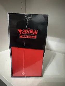 Pokemon Destined Rivals Elite Trainer Box ETB – Factory Sealed – New - Image 2