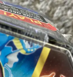 Pokemon TCG Hidden Fates Tin Gyarados GX Factory Sealed - Image 3