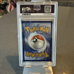 Charizard ex #56 Pokemon Promo - PSA 10 - Image 2