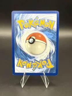 Moltres #38/214 Lost Thunder Cracked Ice Holo Rare Pokemon - LP - Image 2