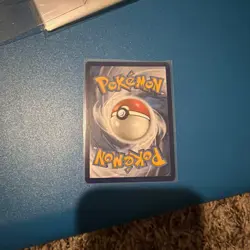 Pokemon TCG Prismatic Evolutions Pikachu EX Gold Hyper Rare 179/131 Near Mint - Image 2