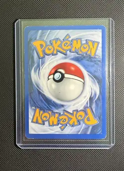 Typhlosion Neo Genesis 17/111 Holo Pokemon TCG - Image 2