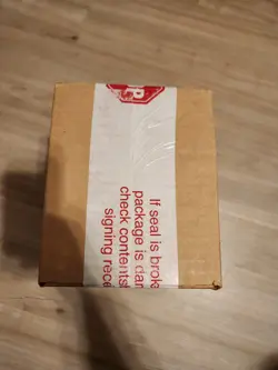 Pokemon TCG 25th Anniversary First Partner Kalos Display - 12 Oversized Packs 820650809637 - Image 5