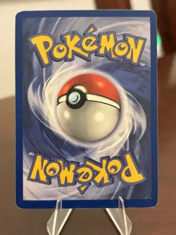 Snorlax 30/130 Non-Holo Pokemon Base Set 2 MP - Image 2