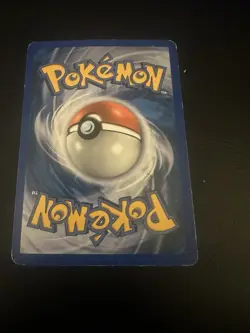 Pokemon Ampharos EX Unseen Forces Holo Rare Stage 2 1/115 120 HP English - Image 2