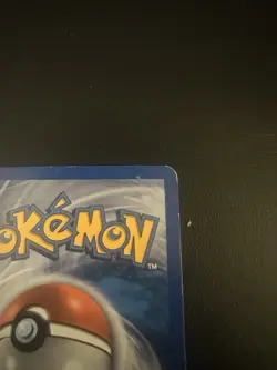 Pokemon Ampharos EX Unseen Forces Holo Rare Stage 2 1/115 120 HP English - Image 4