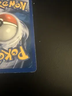 Pokemon Ampharos EX Unseen Forces Holo Rare Stage 2 1/115 120 HP English - Image 5