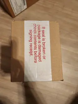 Pokemon First Partner Pack Galar - 25th Anniversary Oversized Pack Display 12x - Image 5