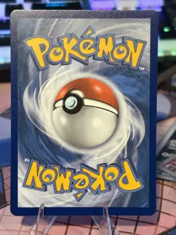 Dark Gyarados 82/82 holo Classic Collection Celebrations Pokemon Holo Near Mint - Image 2