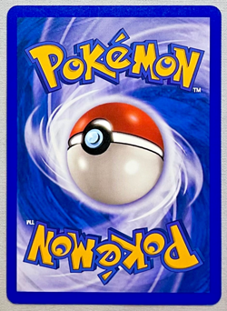 Pokemon Cloyster #42/165 Non-Holo Rare - 2002 Expedition Base Set - NM to MT - Image 2