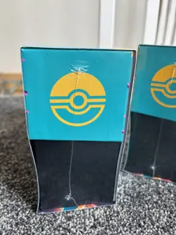 Pokemon Ascended Heroes Pokemon Center Elite Trainer Box ETB x 3- New & Sealed - Image 4