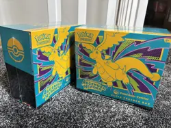 Pokemon Ascended Heroes Pokemon Center Elite Trainer Box ETB x 3- New & Sealed - Image 5