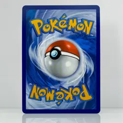 Okidogi (Master Ball Pattern) 057/131 Sv: Prismatic Evolutions Holo Pokemon TCG - Image 2