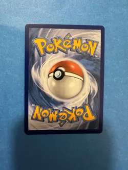 Pokemon TCG Acerola’s Mischief 165/132 Ultra Rare English Mega Evolution NM - Image 3