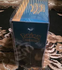 Pokemon: Ascended Heroes Pokemon Center ETB NEW SEALED - Image 2