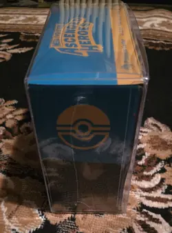 Pokemon: Ascended Heroes Pokemon Center ETB NEW SEALED - Image 3