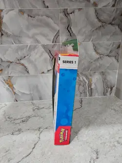 Pokemon Tcg - First Partner Pack First partner Illustration Collection - Image 3