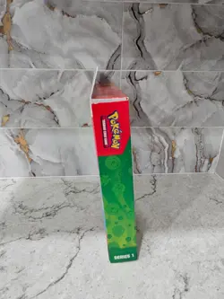 Pokemon Tcg - First Partner Pack First partner Illustration Collection - Image 4