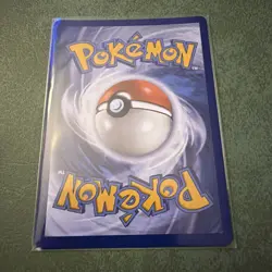 Kyogre ex 178 Holo Promo Scarlet & Violet Promo Pokemon - Image 2