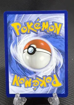 Darkness Energy SVE 015 NM Cosmos Holo Prize Pack Series 7 [Play! Pokemon Stamp] - Image 2